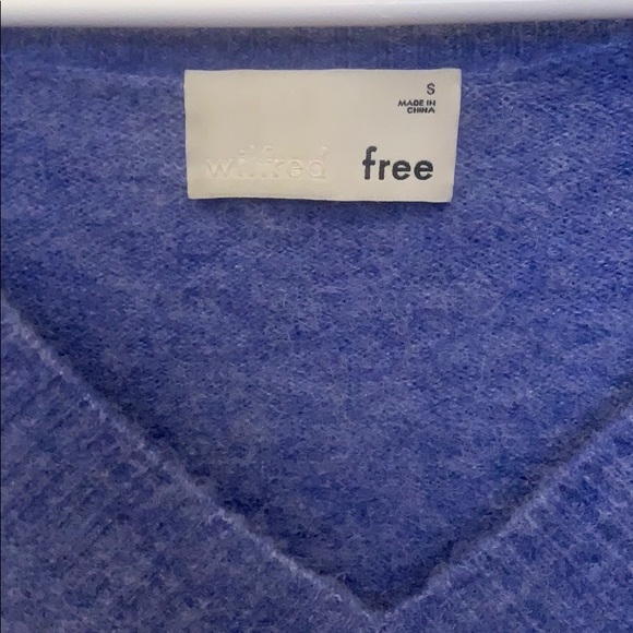 Wilfred sweater - Picture 6 of 10